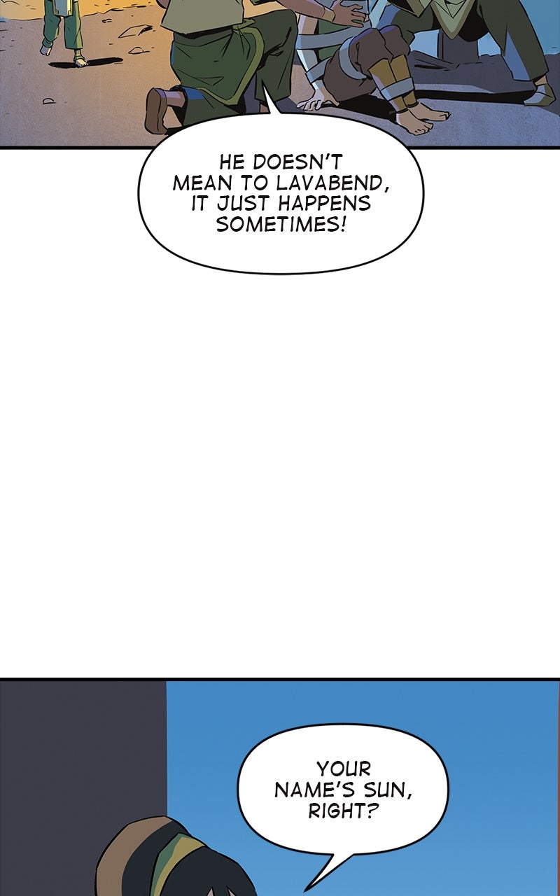 Read Avatar_ The Last Airbender Manga Online