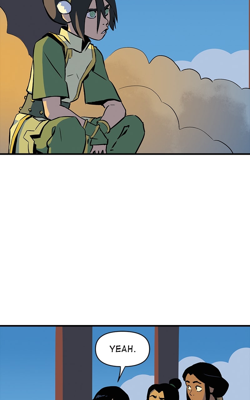 Read Avatar_ The Last Airbender Manga Online