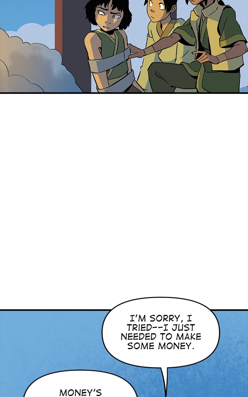 Read Avatar_ The Last Airbender Manga Online