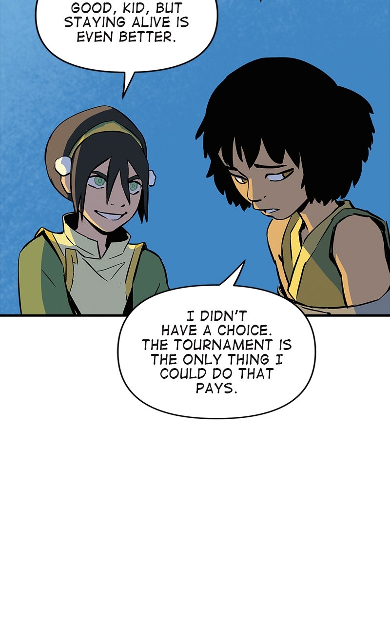 Read Avatar_ The Last Airbender Manga Online