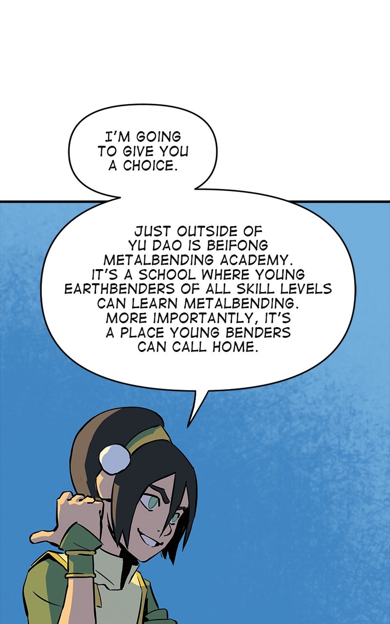 Read Avatar_ The Last Airbender Manga Online