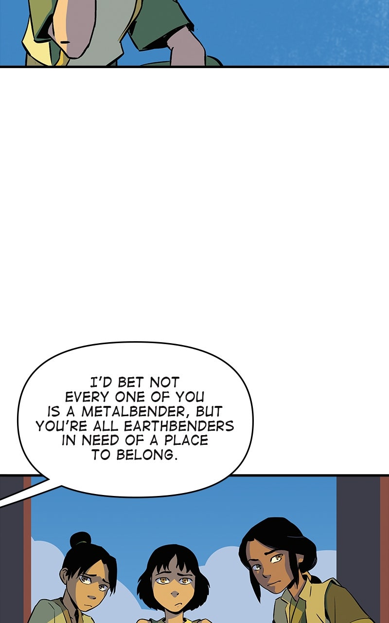 Read Avatar_ The Last Airbender Manga Online