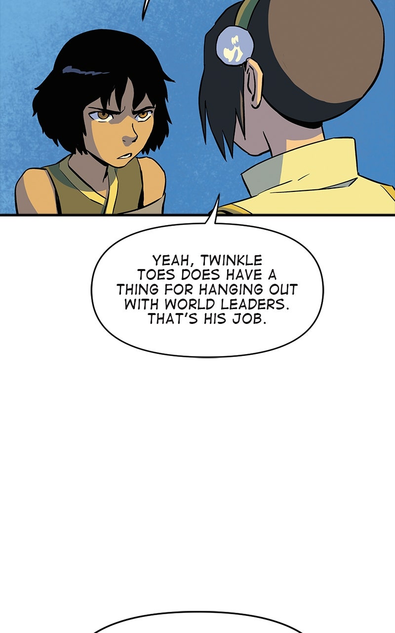 Read Avatar_ The Last Airbender Manga Online
