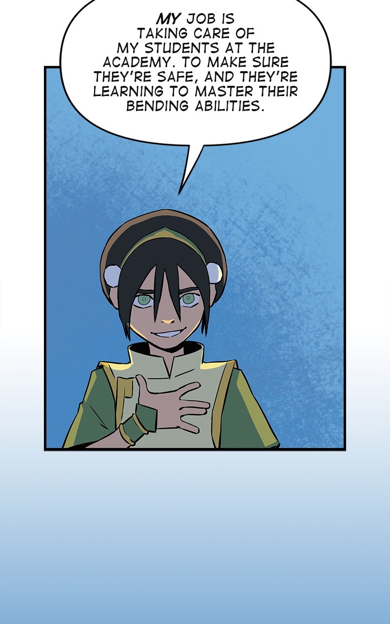 Read Avatar_ The Last Airbender Manga Online