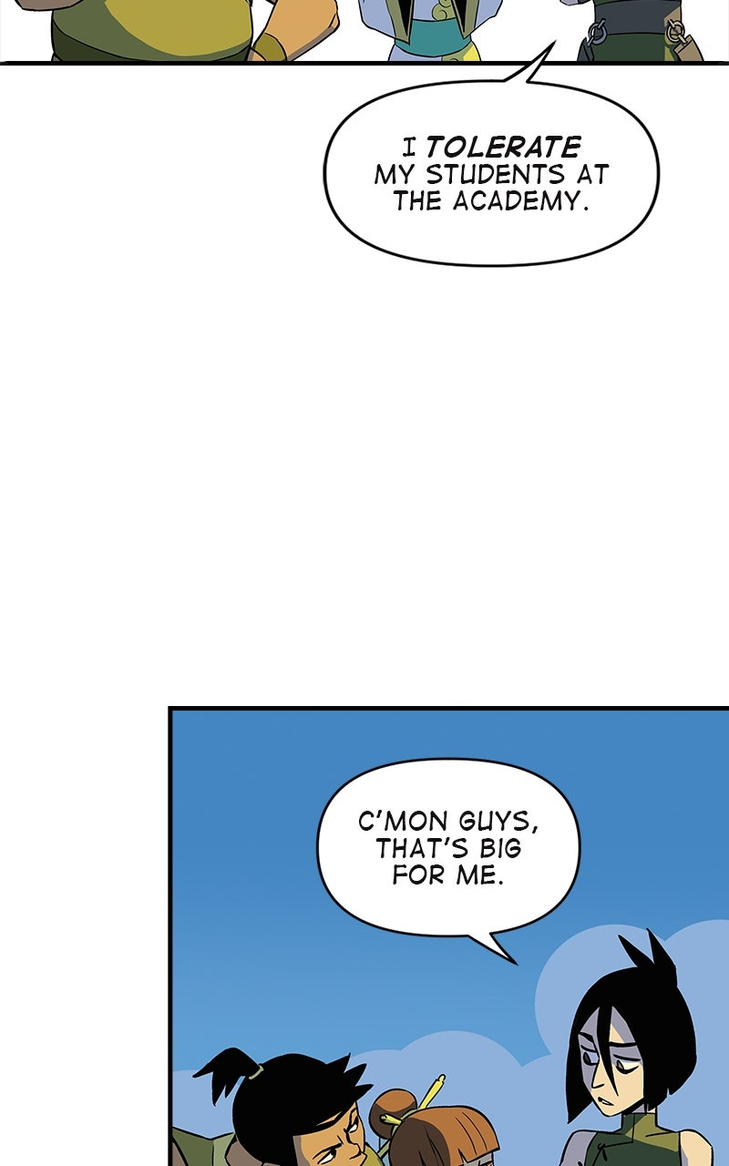 Read Avatar_ The Last Airbender Manga Online