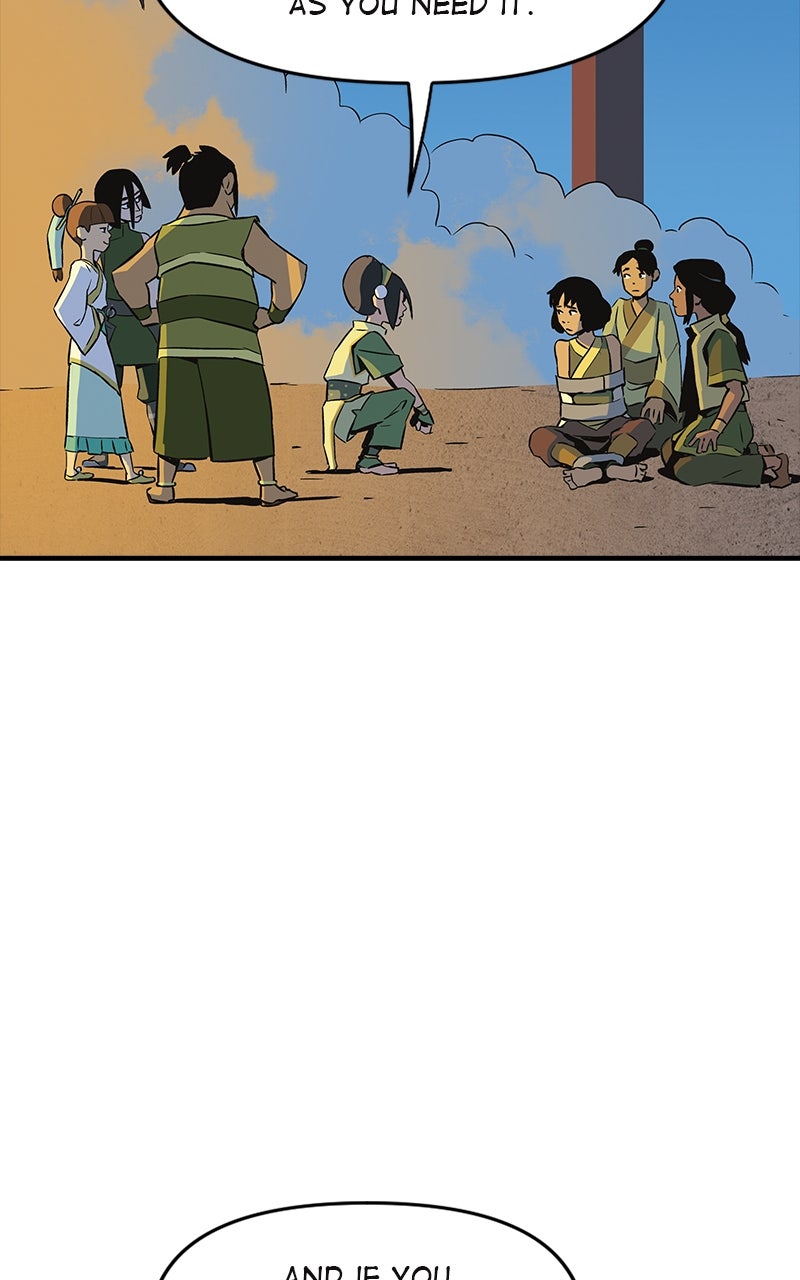 Read Avatar_ The Last Airbender Manga Online