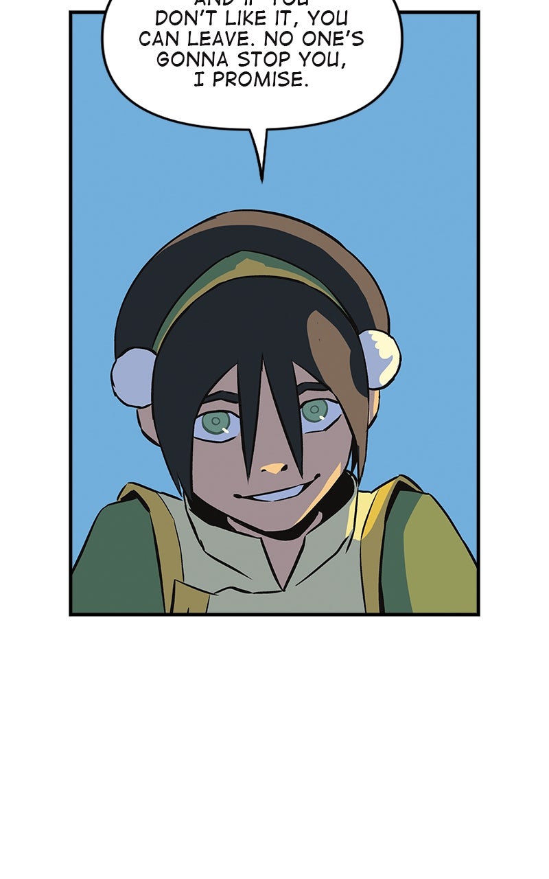 Read Avatar_ The Last Airbender Manga Online