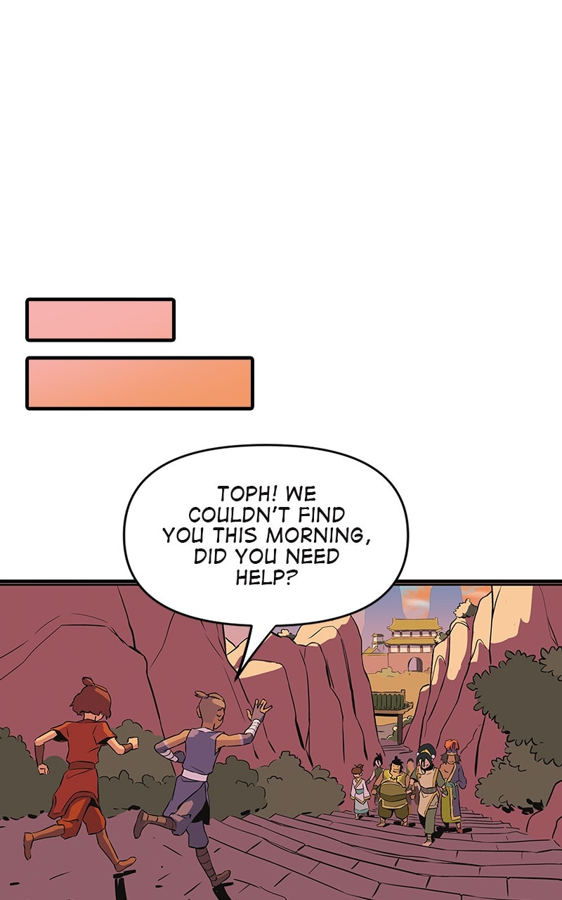 Read Avatar_ The Last Airbender Manga Online