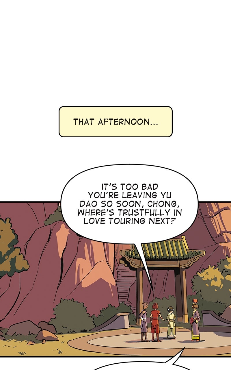 Read Avatar_ The Last Airbender Manga Online