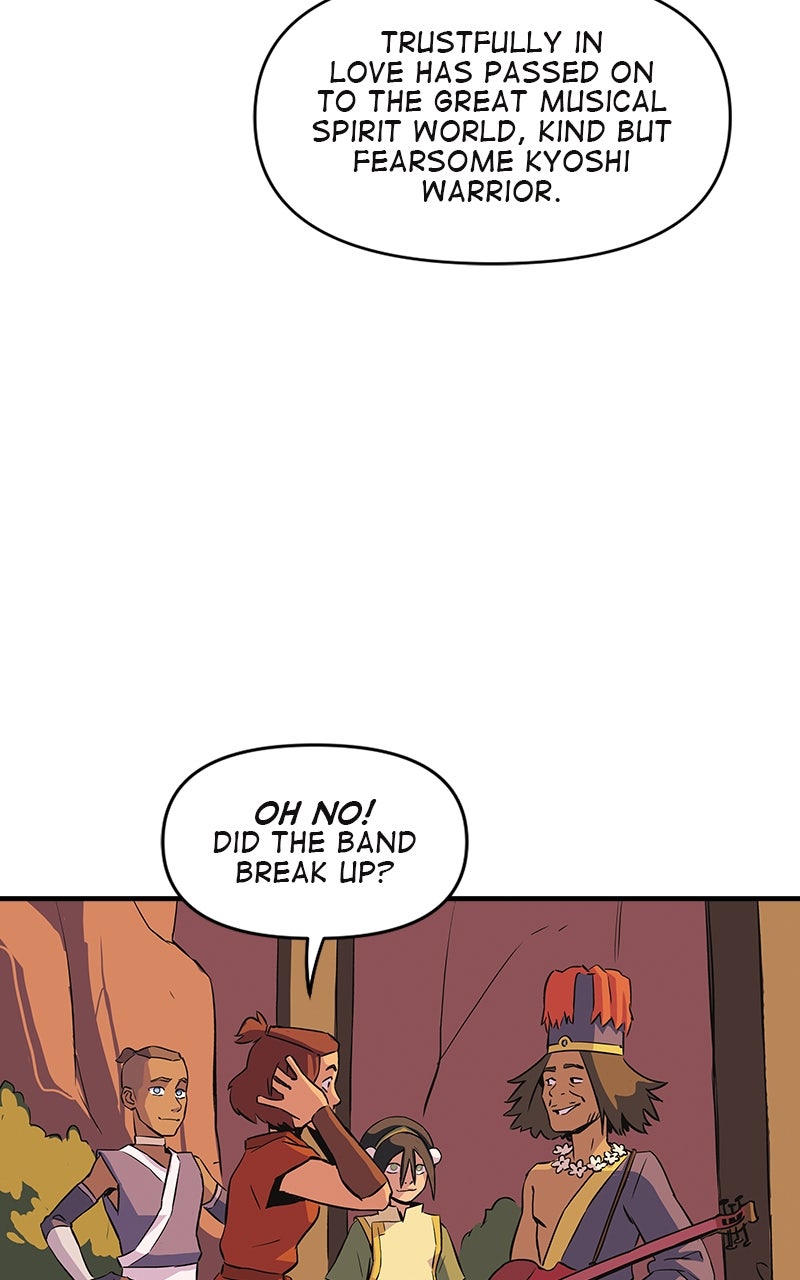 Read Avatar_ The Last Airbender Manga Online