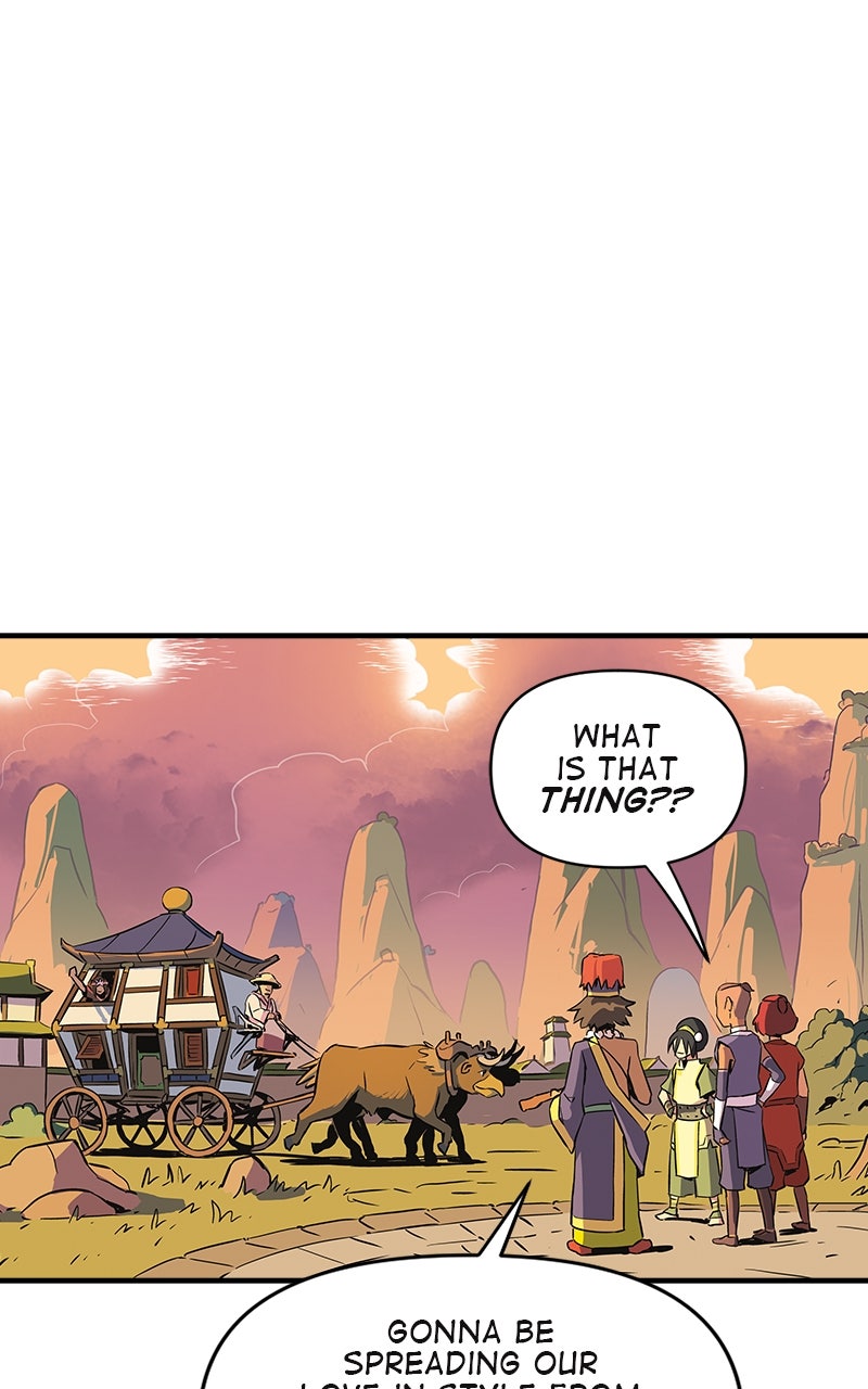 Read Avatar_ The Last Airbender Manga Online