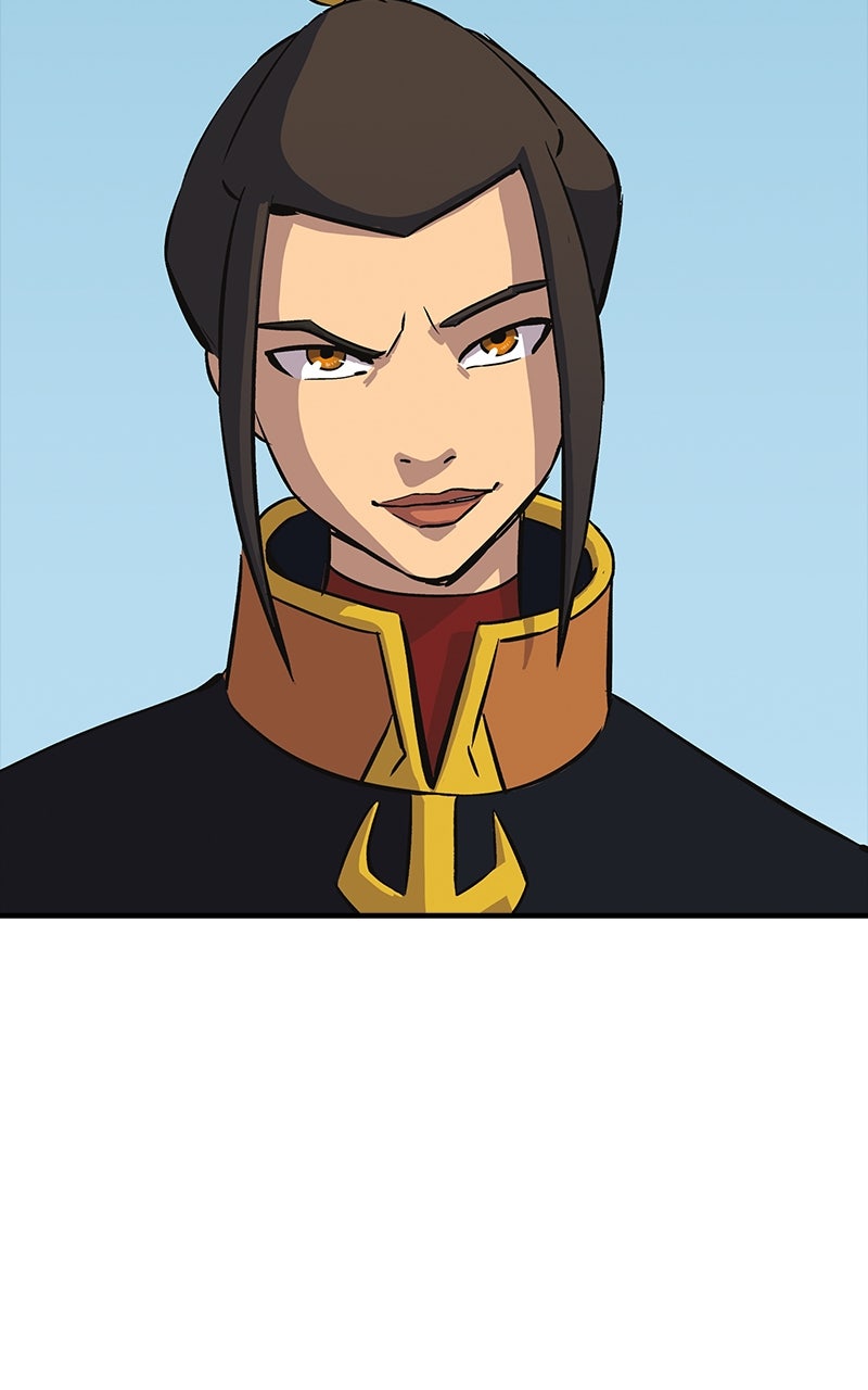 Read Avatar_ The Last Airbender Manga Online