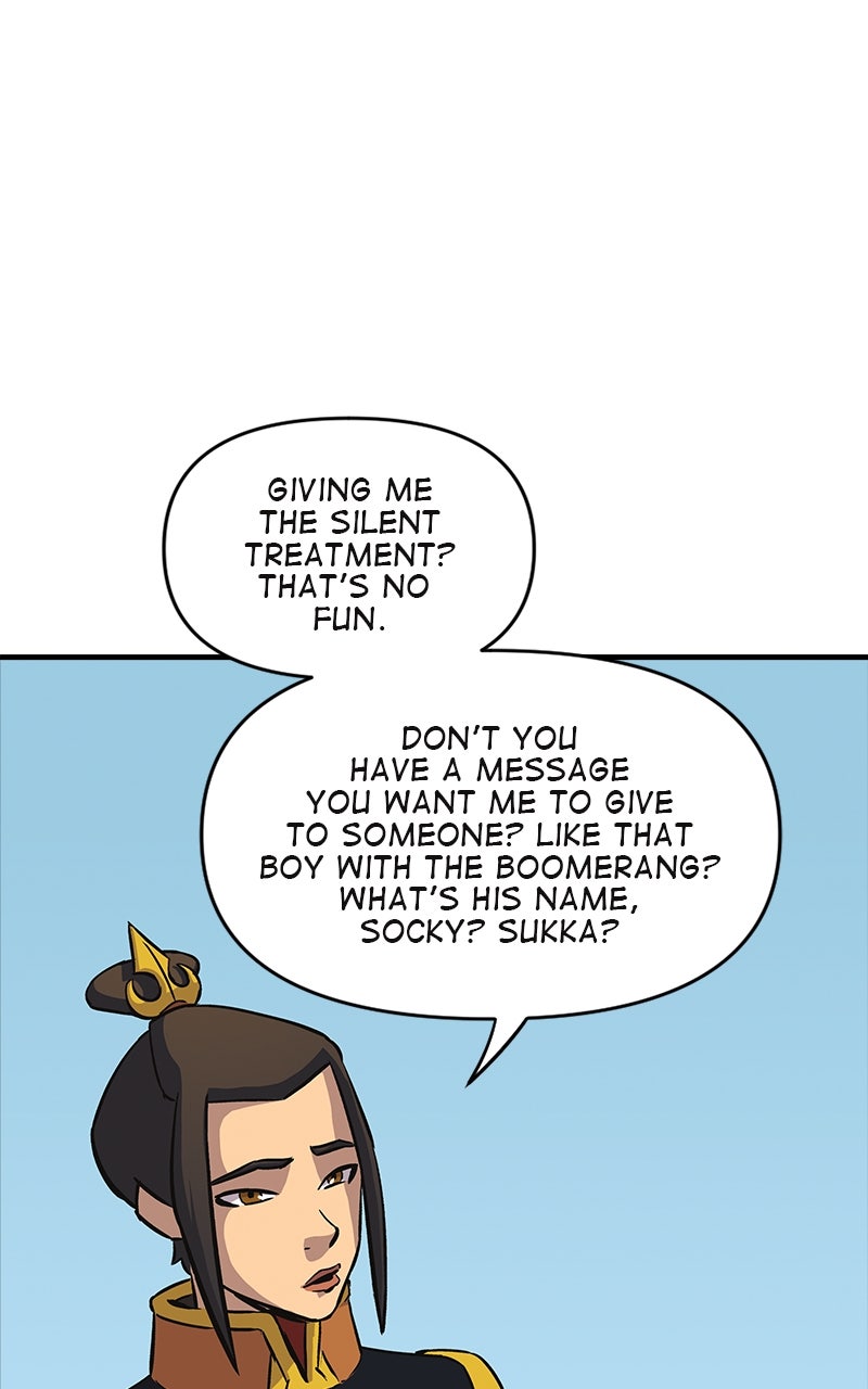Read Avatar_ The Last Airbender Manga Online
