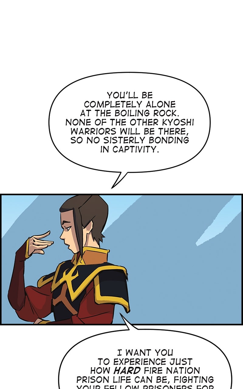 Read Avatar_ The Last Airbender Manga Online