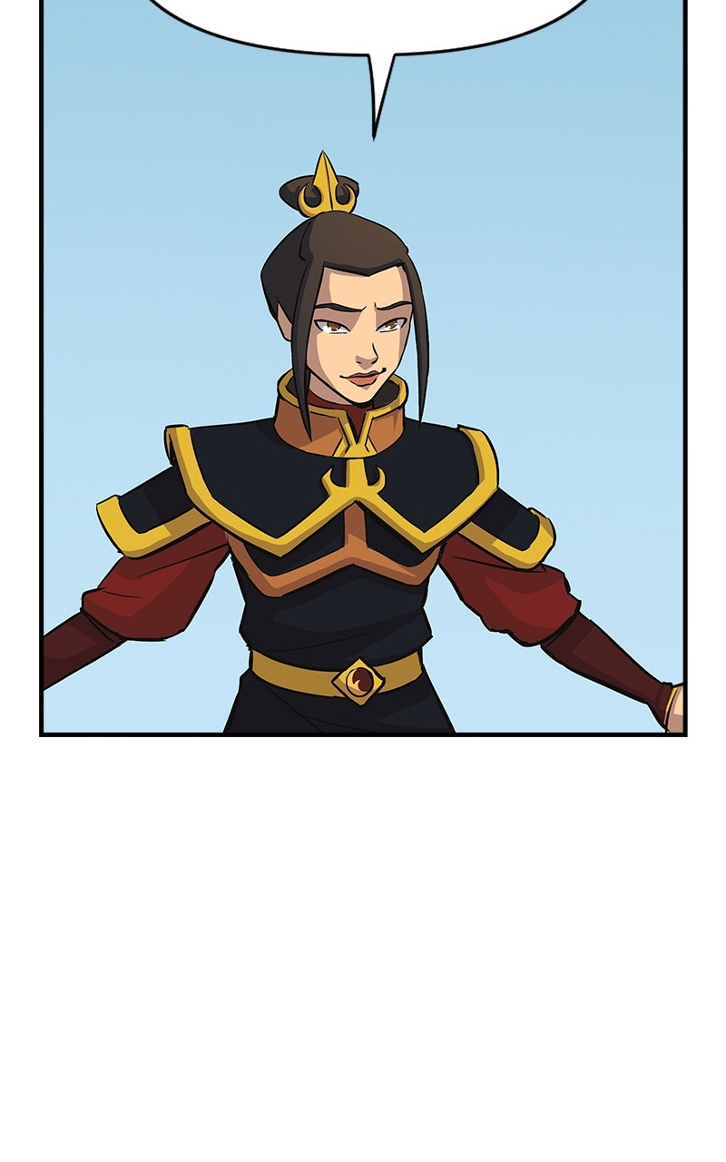 Read Avatar_ The Last Airbender Manga Online