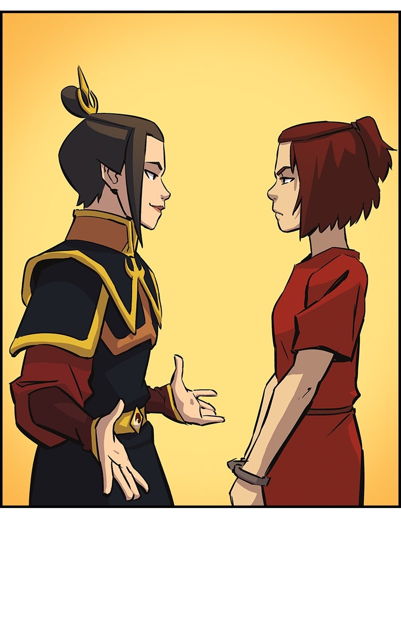 Read Avatar_ The Last Airbender Manga Online
