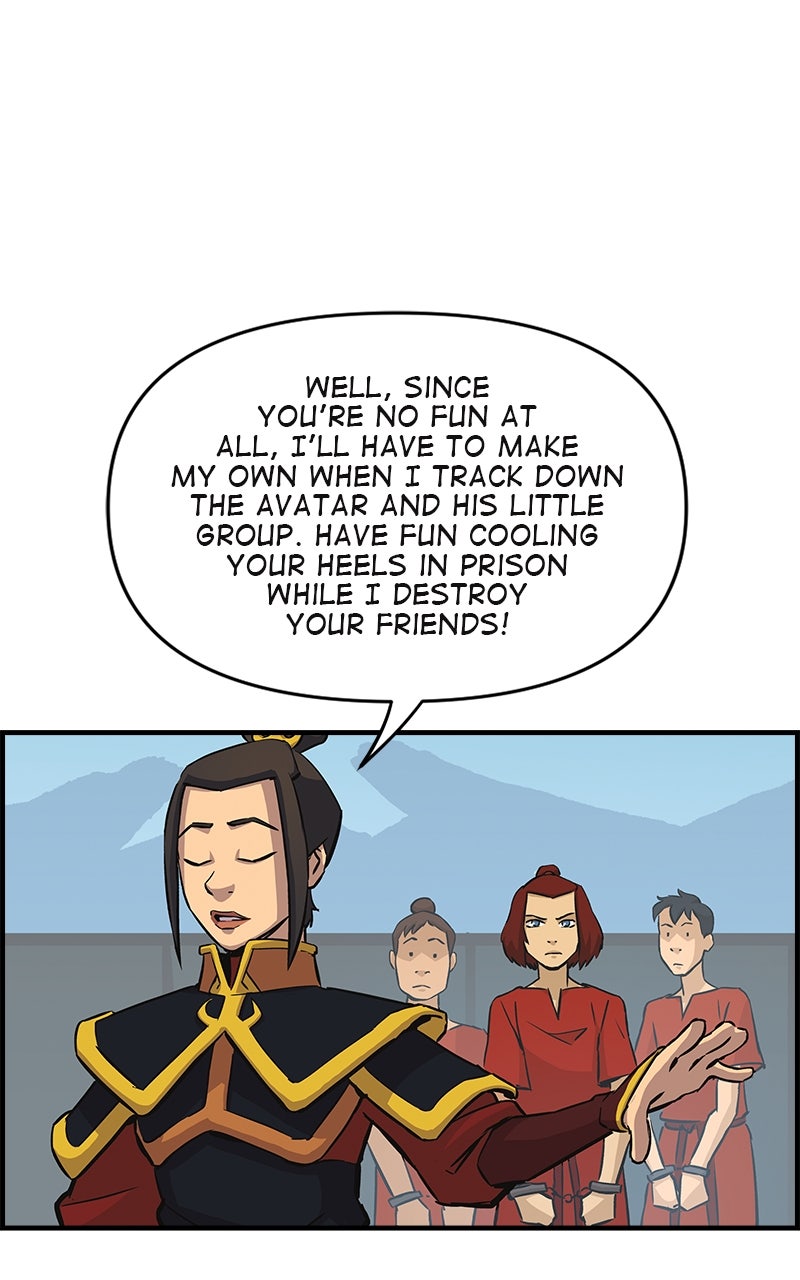 Read Avatar_ The Last Airbender Manga Online