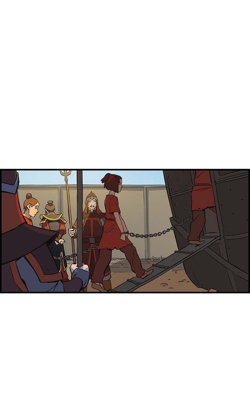 Read Avatar_ The Last Airbender Manga Online
