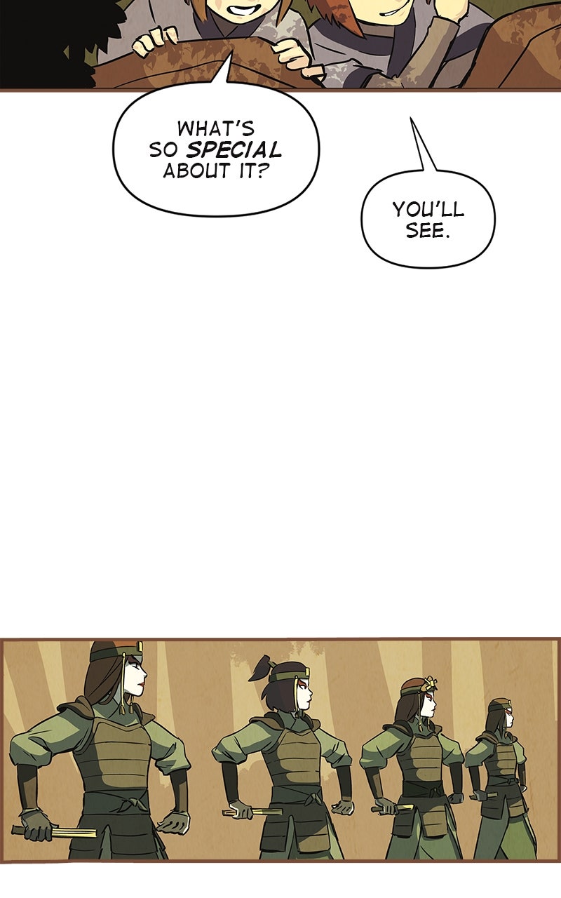 Read Avatar_ The Last Airbender Manga Online