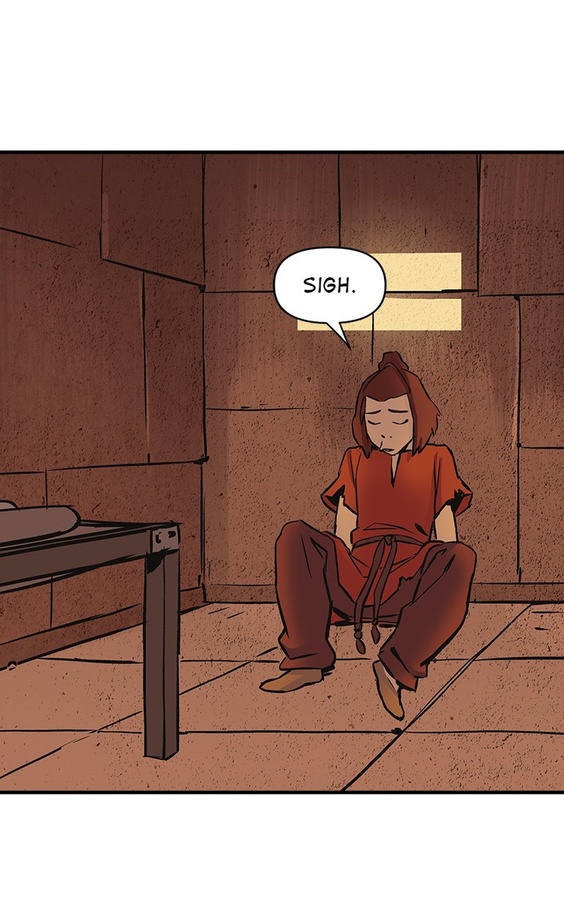 Read Avatar_ The Last Airbender Manga Online