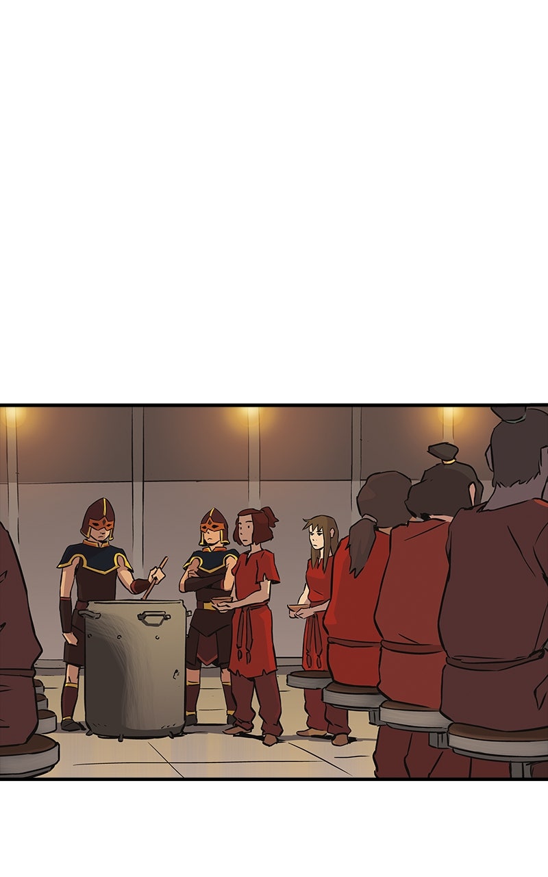 Read Avatar_ The Last Airbender Manga Online