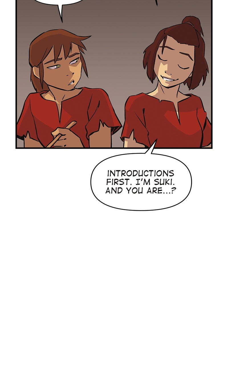 Read Avatar_ The Last Airbender Manga Online