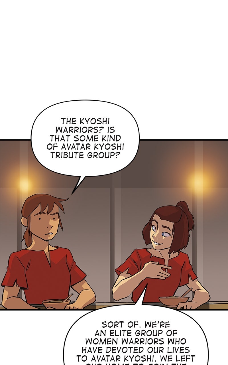 Read Avatar_ The Last Airbender Manga Online