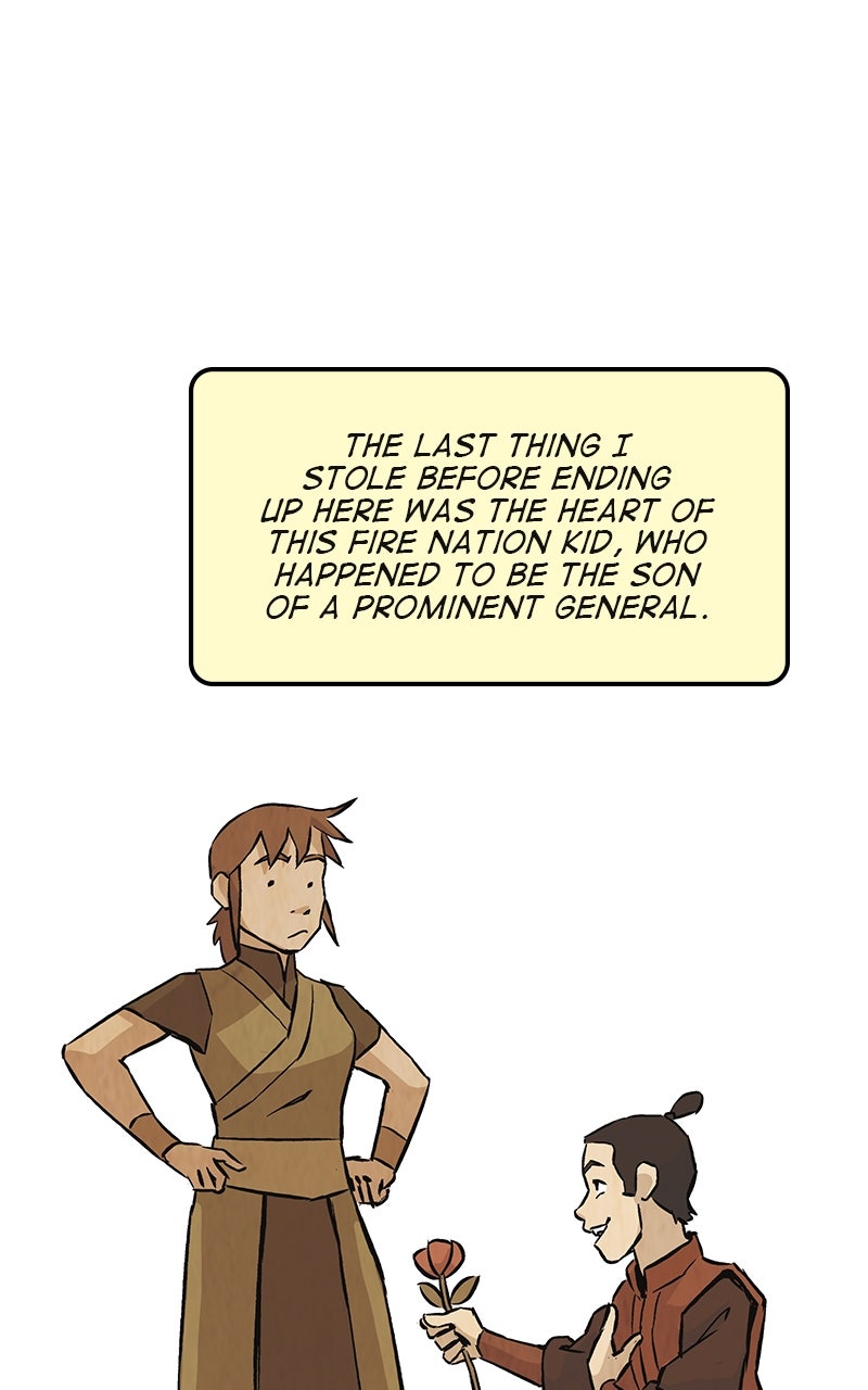 Read Avatar_ The Last Airbender Manga Online