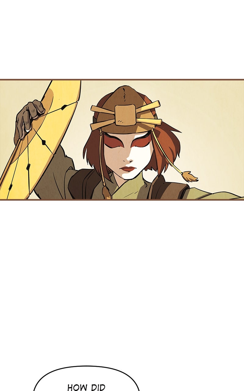Read Avatar_ The Last Airbender Manga Online