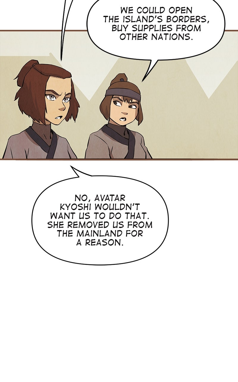 Read Avatar_ The Last Airbender Manga Online