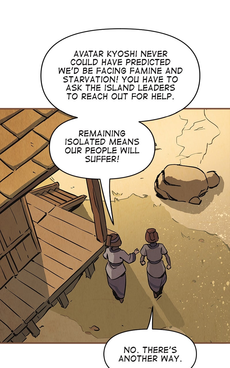 Read Avatar_ The Last Airbender Manga Online