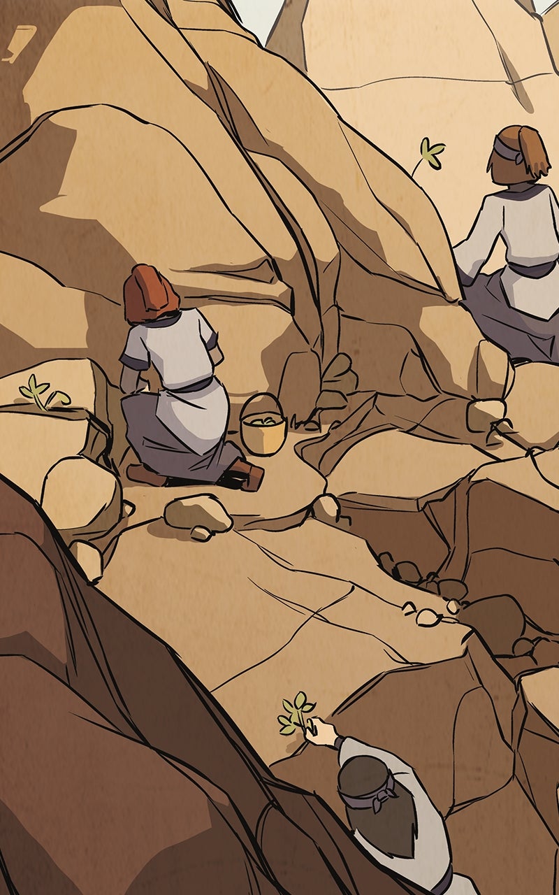 Read Avatar_ The Last Airbender Manga Online