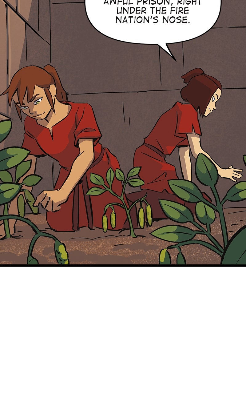 Read Avatar_ The Last Airbender Manga Online