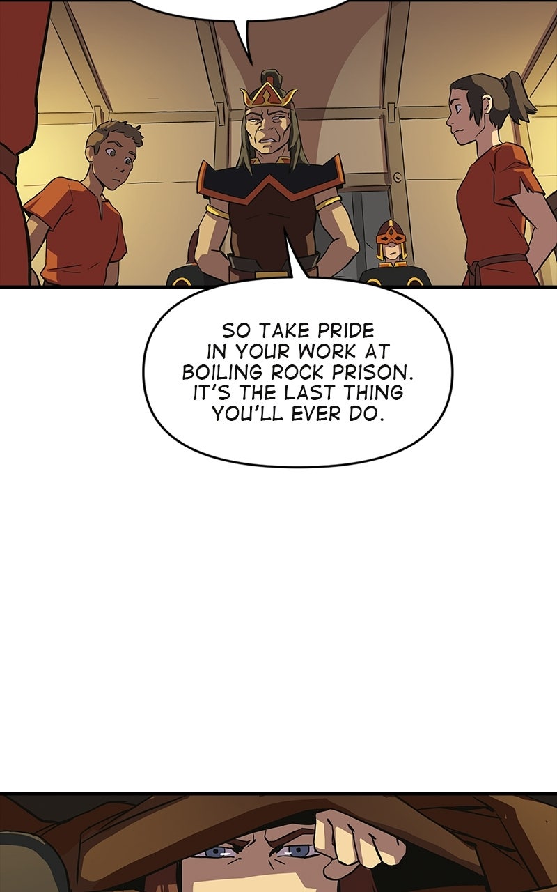 Read Avatar_ The Last Airbender Manga Online