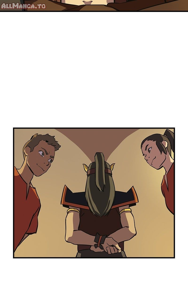 Read Avatar_ The Last Airbender Manga Online