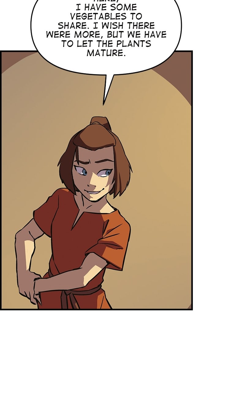 Read Avatar_ The Last Airbender Manga Online