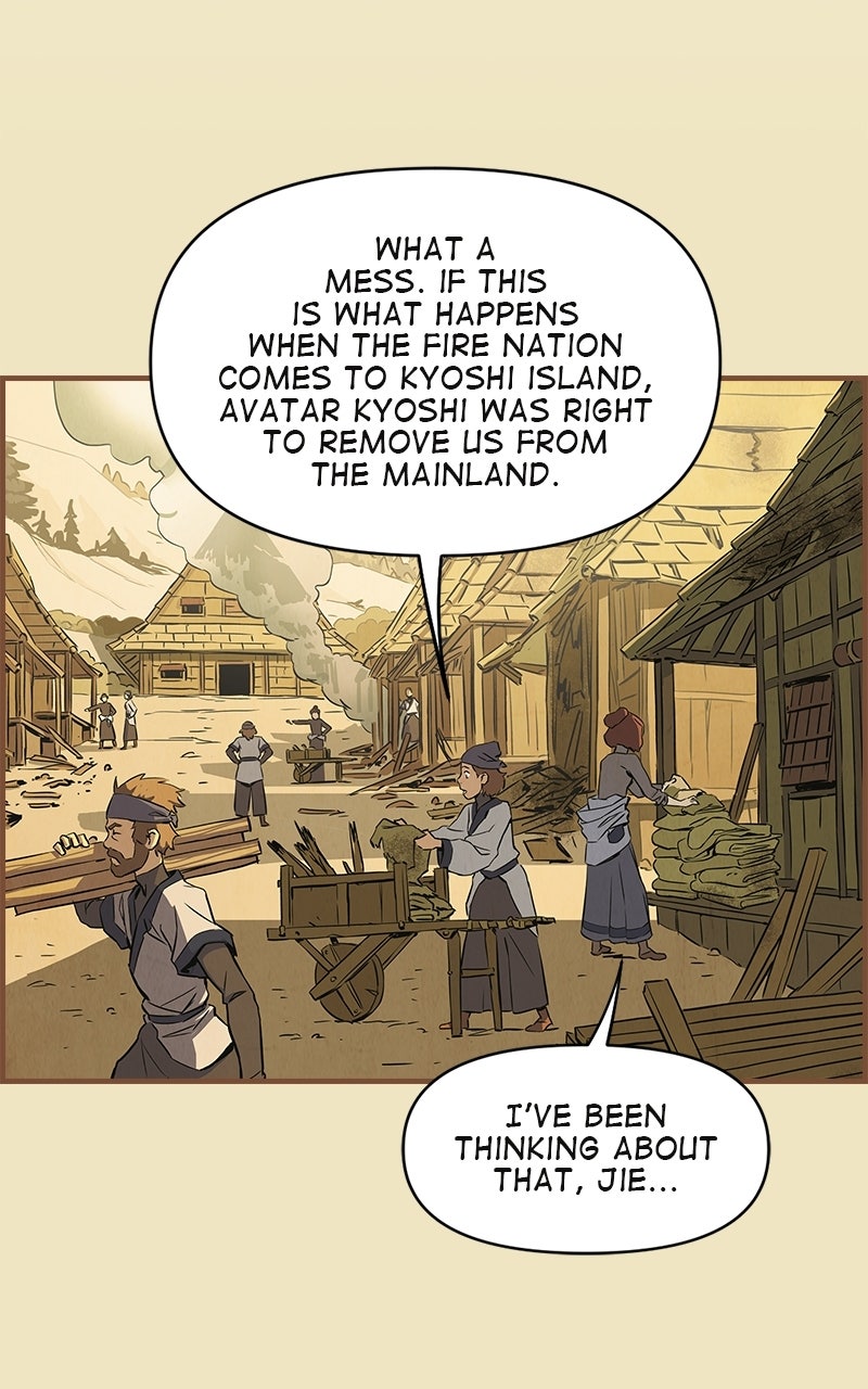 Read Avatar_ The Last Airbender Manga Online