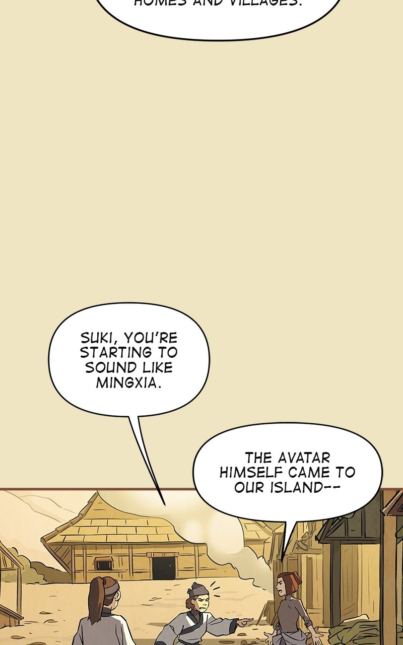 Read Avatar_ The Last Airbender Manga Online