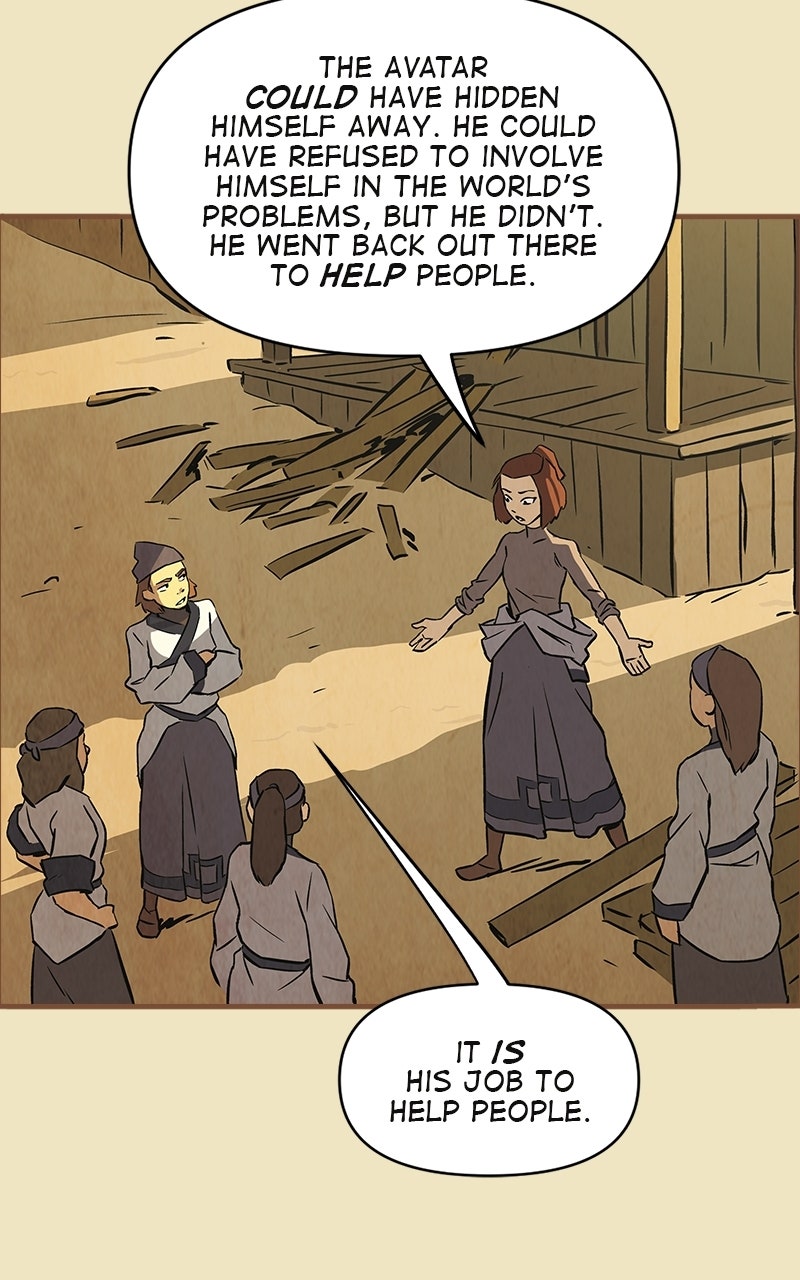 Read Avatar_ The Last Airbender Manga Online