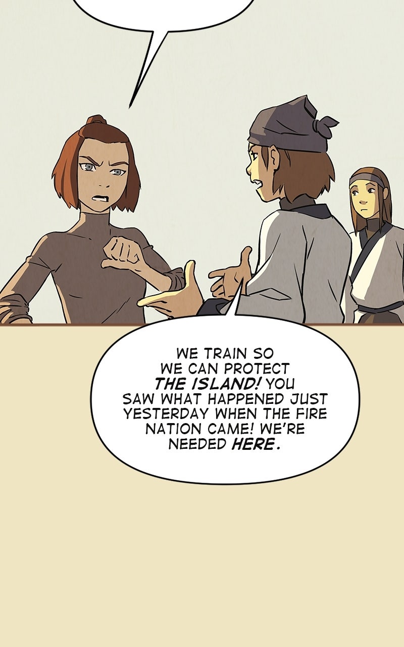 Read Avatar_ The Last Airbender Manga Online