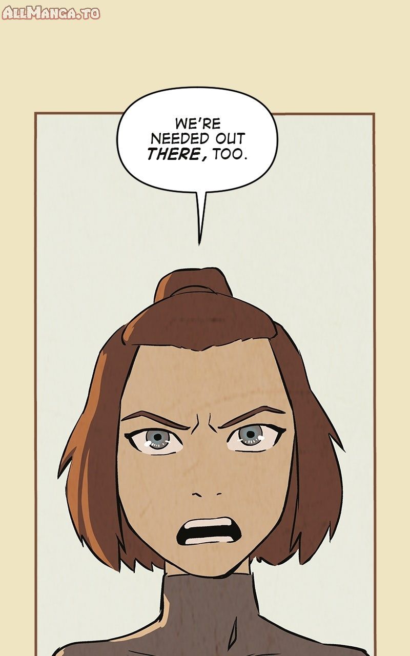 Read Avatar_ The Last Airbender Manga Online
