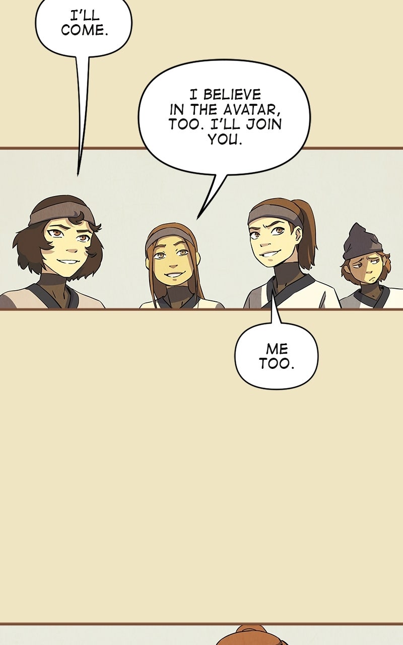 Read Avatar_ The Last Airbender Manga Online
