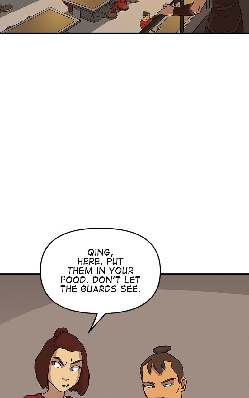 Read Avatar_ The Last Airbender Manga Online