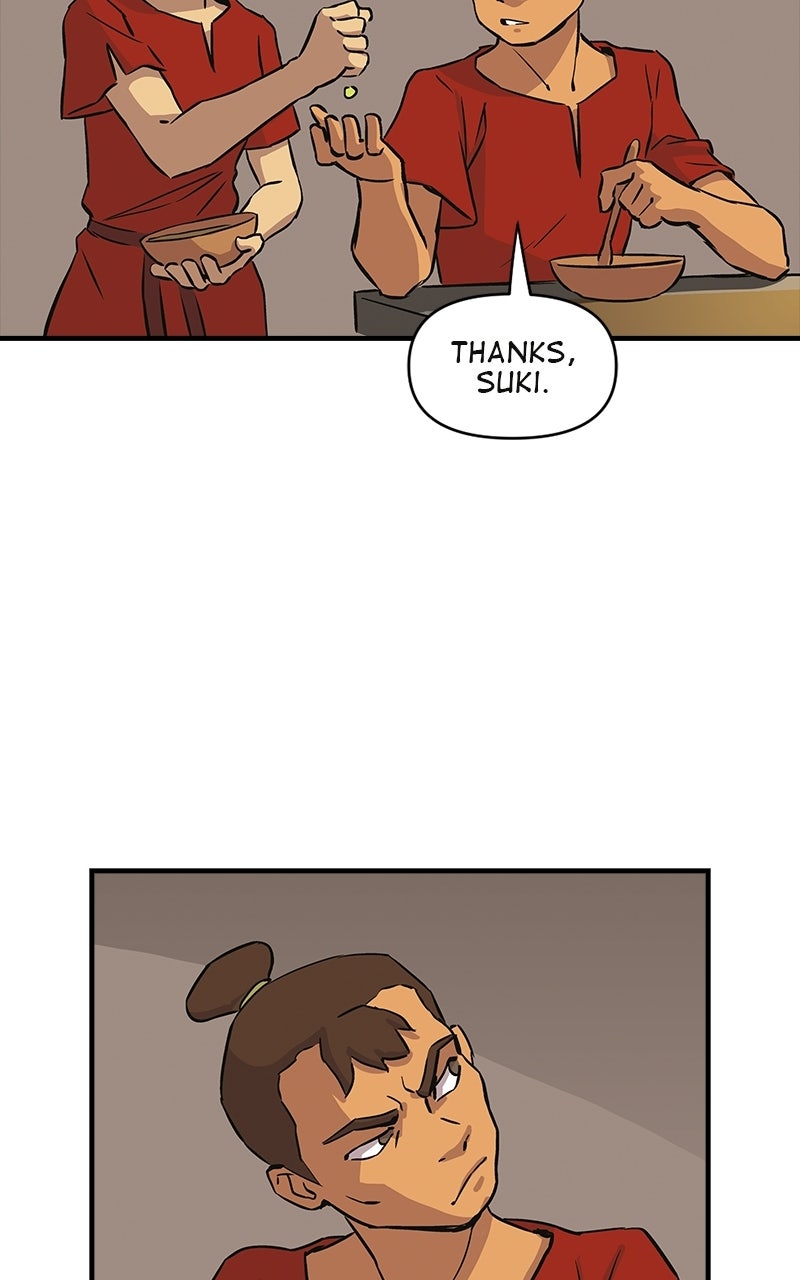 Read Avatar_ The Last Airbender Manga Online