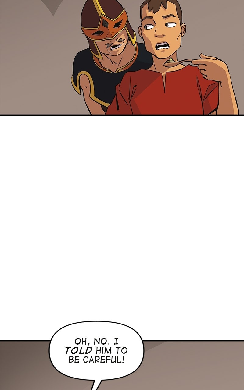 Read Avatar_ The Last Airbender Manga Online