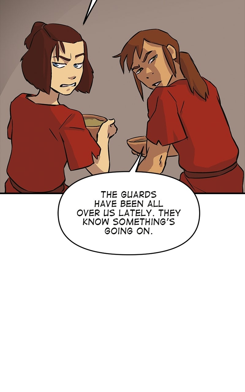 Read Avatar_ The Last Airbender Manga Online