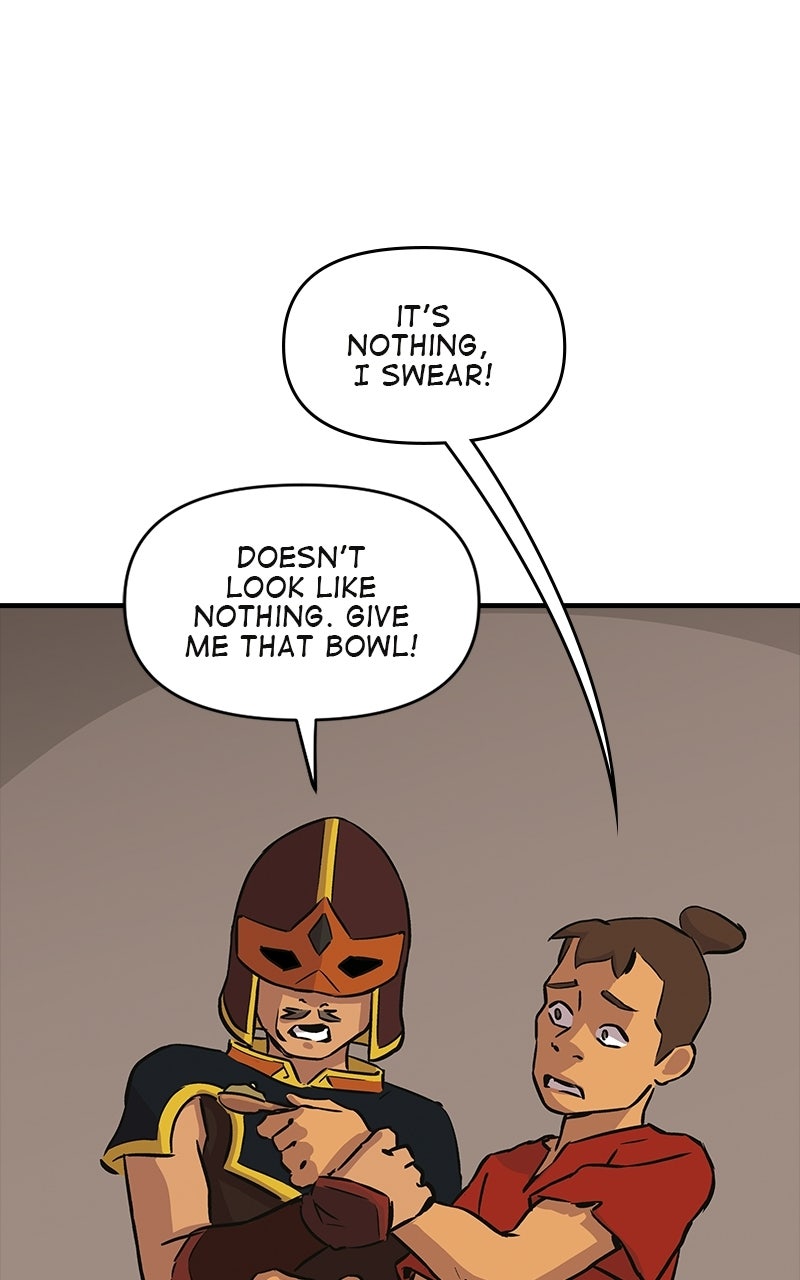 Read Avatar_ The Last Airbender Manga Online