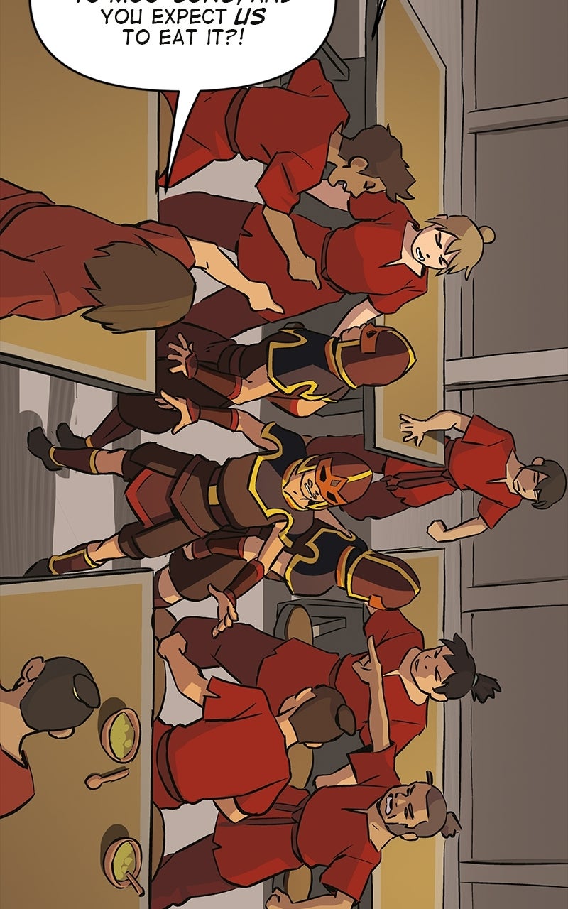 Read Avatar_ The Last Airbender Manga Online