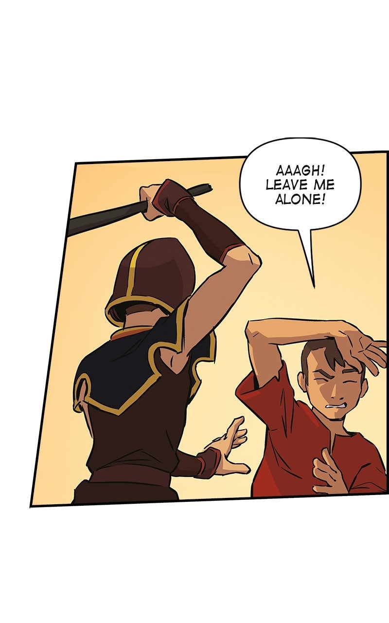 Read Avatar_ The Last Airbender Manga Online