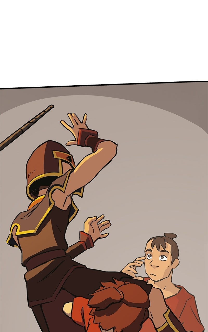 Read Avatar_ The Last Airbender Manga Online